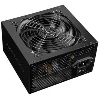 Fuente de Alimentación Modecom MC-B88 700W 80 Plus Bronze ATX Protección Avanzada