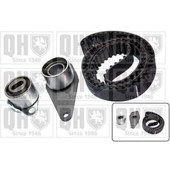 Kit de correa de distribución QUINTON HAZELL QBK113 para RENAULT, VOLVO, ARO