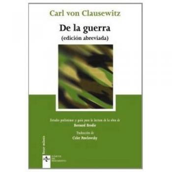De la guerra: