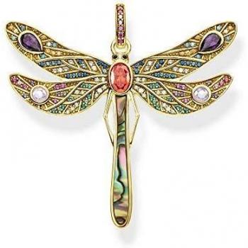 Thomas Sabo Colgante PE827-316-7