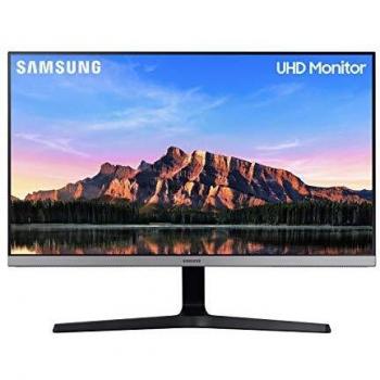 Samsung U28R550 - Monitor de 28 sin Marcos