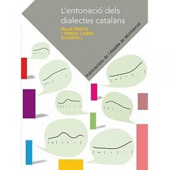 L'Entonació Dels Dialectes Catalans