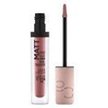 Matt Pro Ink NonTransfer Liquid Lipstick #010