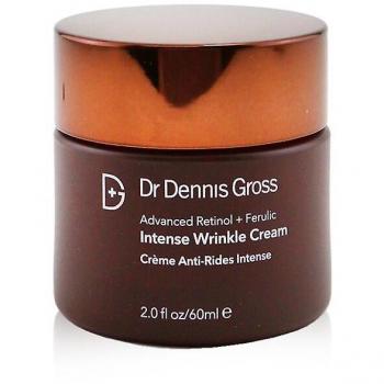 Dr. Dennis Gross Advanced Retinol + Ferulic Intense Anti-Wrinkle Cream 60ml / 2oz