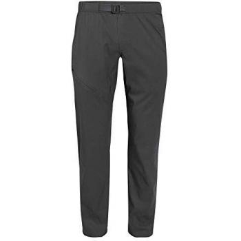 Icebreaker Elowen SS Crewe - Camiseta para Hombre, Color Gris, tamaño Medium