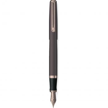 Inoxcrom WS Elegance - Pluma, color chocolate