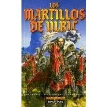 Los martillos de Ulric
