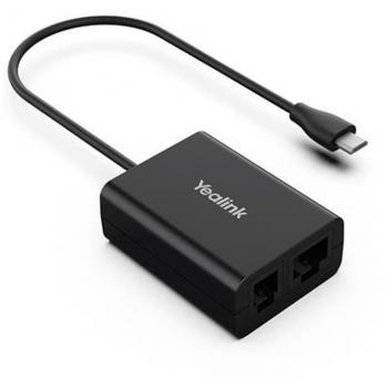 Yealink EHS61 Headset Adapter