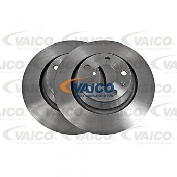 Disco de freno ventilado VAICO V10-80100 para Audi TT Coupe y TT Roadster