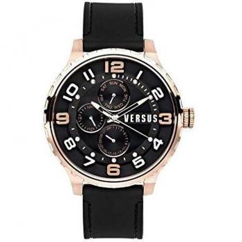 Versus SBA040014 Globe Mens Watch