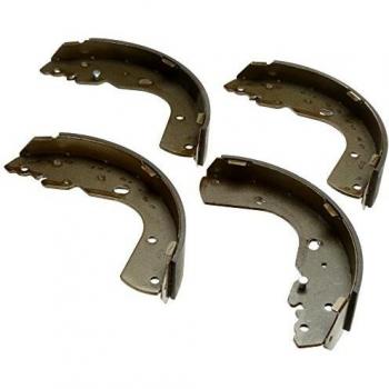 ABS 9086 Brakeshoe Set