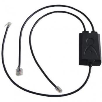 Fanvil EHS20 Electronic Hook Switch Adapter for Jabra Headsets