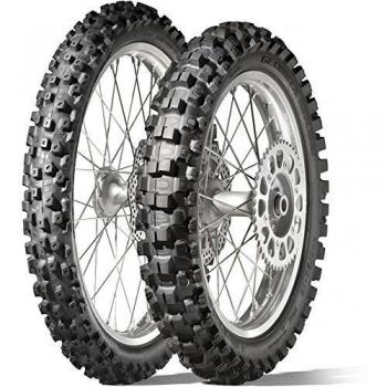 Dunlop Geomax MX 52 F ( 60/100-12 TT 36J Rueda delantera, M/C )