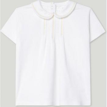 Camiseta de bebé niño con manga corta Coconut El Corte Inglés