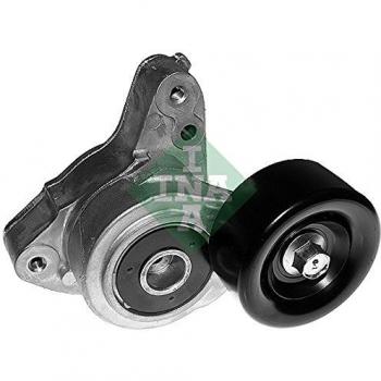 LUK 534028310 Tensioner Lever: v-ribbed belt