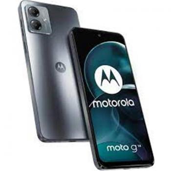 Smartphone Motorola Moto G62 5G, 6.5, Qualcomm Snapdragon 480, 6GB RAM, 128GB, Dual SIM, Gris (Midnight Grey)