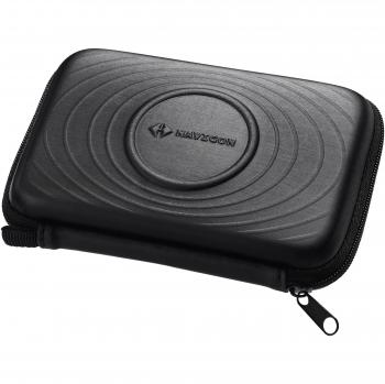 Navigon A02000084 - Funda para GPS, negro