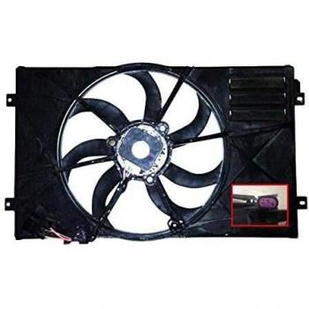 Ventilador de Motor VEMO V15-01-1920 para Refrigeración