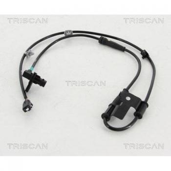 Sensor ABS TRISCAN 8180 43173