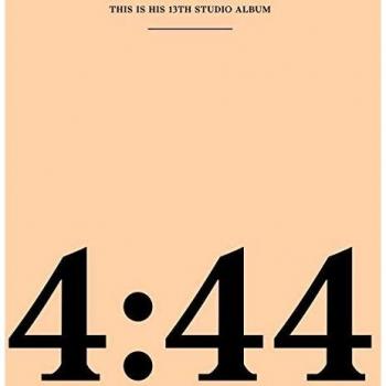 4:44 - Jay-z