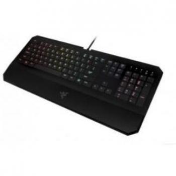 Razer Deathstalker Chroma - Teclado gaming