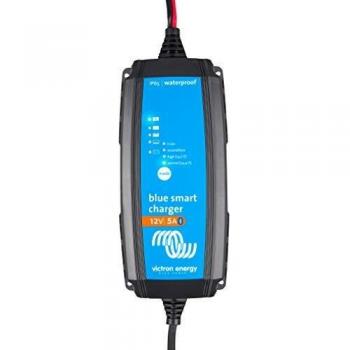 Victron Energy Cargador Blue Power IP65 12/24 V Smart 12V/5A