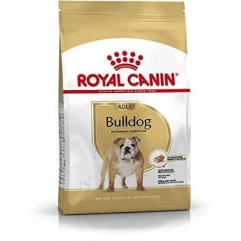 Royal Canin C-08935 S.H. Nut Bulldog 24 - 12 Kg