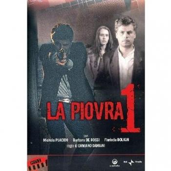 La Piovra - Stagione 01