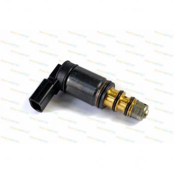 Válvula de control y reguladora para compresor de aire acondicionado THERMOTEC KTT060013