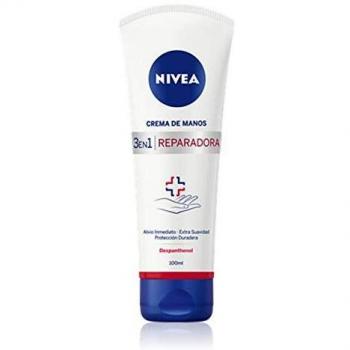 NIVEA Crema de Manos Reparadora