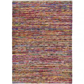 UNIVERSAL XXI Alfombra handmade Reunite 621 Multi