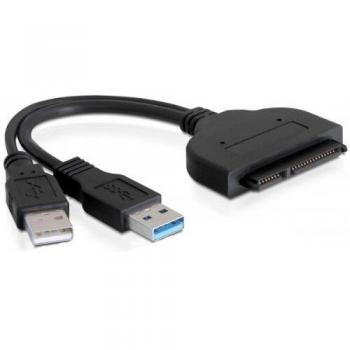 DeLOCK SATA/USB Converter - Adaptador SATA/USB