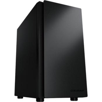 Ordenador Sobremesa PCBYTE XT AMD Ryzen 5 4600G, 16GB RAM, 1TB SSD, Radeon Vega 8, Windows 11 Pro, WiFi 1200Mbps