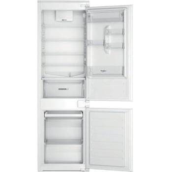 Frigorífico Combinado Integrable Whirlpool WHC18D031A1 177 cm 268 L Clase E Blanco