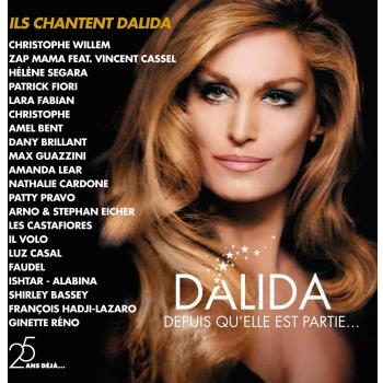 Tribute: Depuis Qu'Elle Est Partie