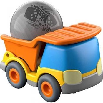 Haba Kullerbü – Camion-Benne