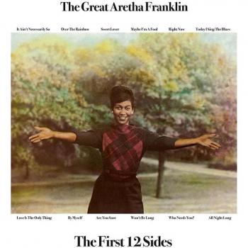 The First 12 Sides    Lp [Vinilo]