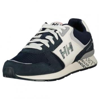 Zapatillas Helly Hansen Anakin Leather 2 azul marino 40.5