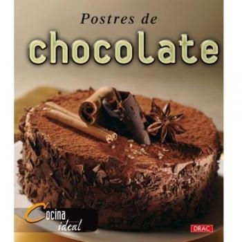 Cocina Ideal. CHOCOLATE