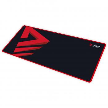 Alfombrilla de ratón para juegos Savio Turbo Dynamic