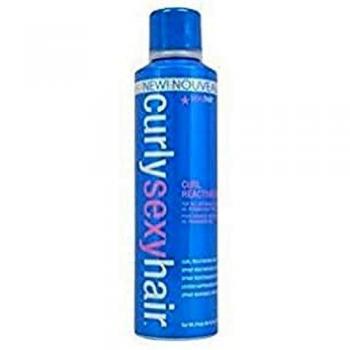 Sexy Hair, Set de regalo de pelo - 200 ml.