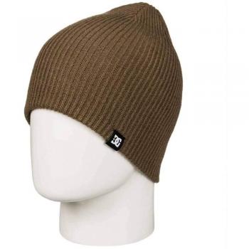 DC Shoes Yepa - Cuff Beanie - Gorro Con Dobladillo - Hombre - ONE SIZE