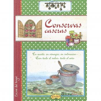 Conservas caseras