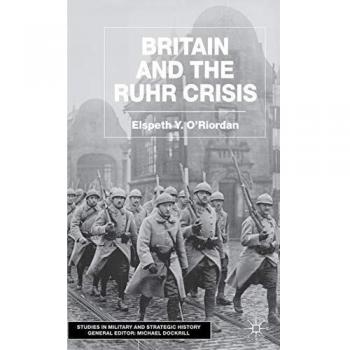 Britain and the Ruhr Crisis