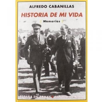 Historia De Mi Vida: Introducción de Isabelo Herreros