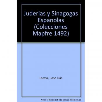 Juderias y sinagogas españolas