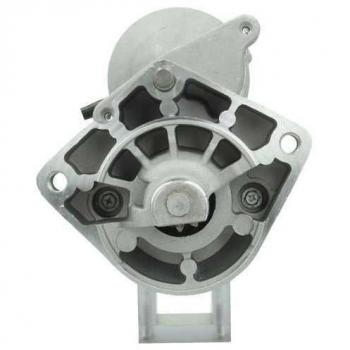 Motor de arranque BV PSH 830.946.102.050 con características avanzadas