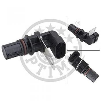 Sensor de cigüeñal Optimal 07-S008 para CHEVROLET Corvette, Camaro, Tahoe y HUMMER H3 & SAAB 9-7X