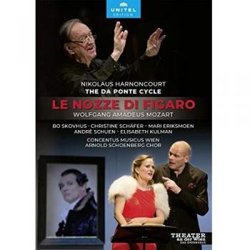 Mozart, W.A.: Nozze di Figaro