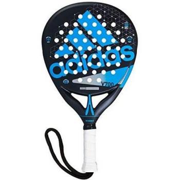 V700 Pala de pádel, Adultos Unisex, Blue, Talla Única